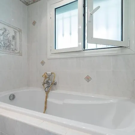 2 Pieces Balcon Vue Imprenable Mer---Ville---Montagne Nizza Exterior foto